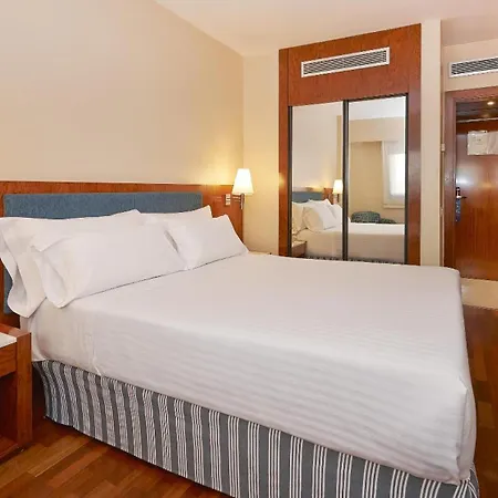 Nh Entenza Hotel 3*