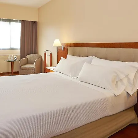 Nh Entenza 3* Barcelona