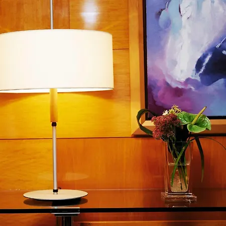 Nh Entenza Hotell Barcelona