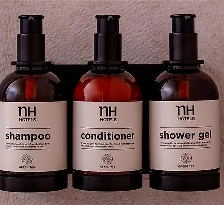 Hotel Bohemian Entenza Barcelona