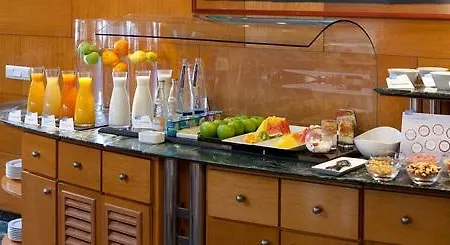 Hotel Bohemian Entenza Barcelona