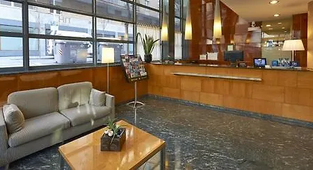 Hotel Bohemian Entenza 3*