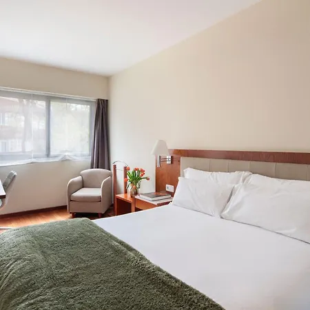 Bohemian Entenza Hotell