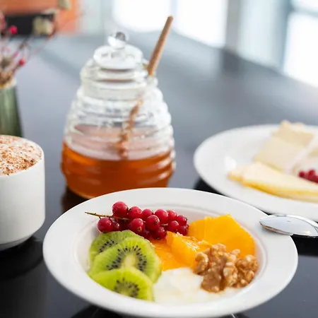 Hotell Bohemian Entenza