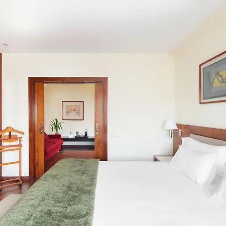 Hotell Bohemian Entenza Barcelona