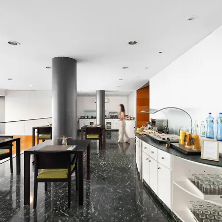 Hotell Bohemian Entenza 3*