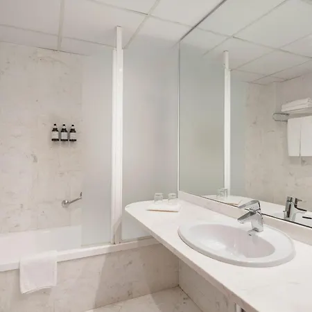 Hotell Bohemian Entenza