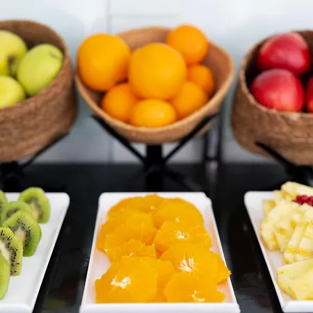 Bohemian Entenza Hotell Barcelona