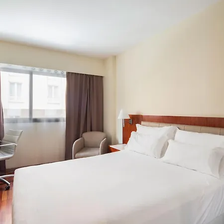 Bohemian Entenza 3* Barcelona