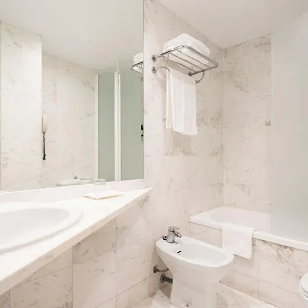 Hotell Bohemian Entenza 3*