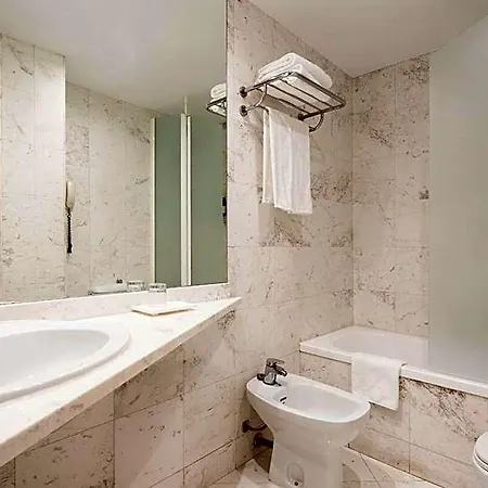 Bohemian Entenza 3* Barcelona