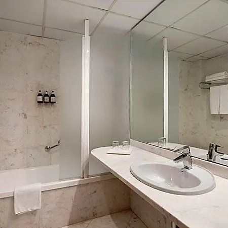 Bohemian Entenza 3* Барселона