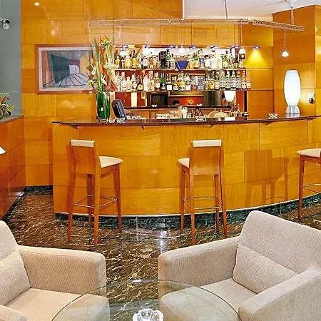 Bohemian Entenza Hotel