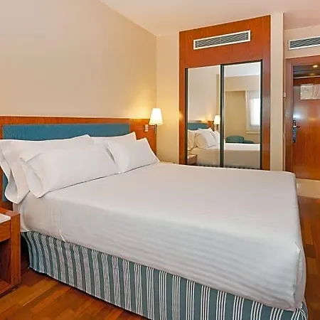 Hotel Bohemian Entenza
