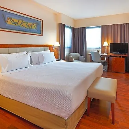 Hotel Bohemian Entenza