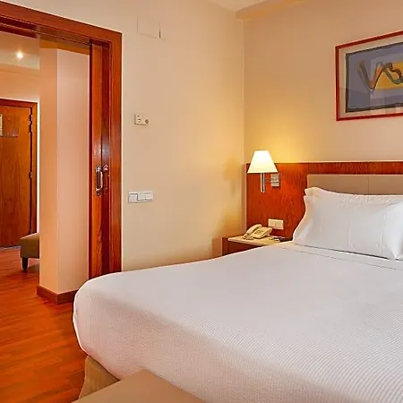 Bohemian Entenza Hotel
