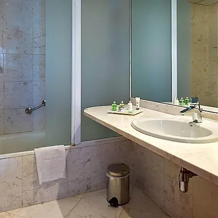 Bohemian Entenza فندق برشلونة