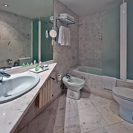 Bohemian Entenza 3* Barcelona