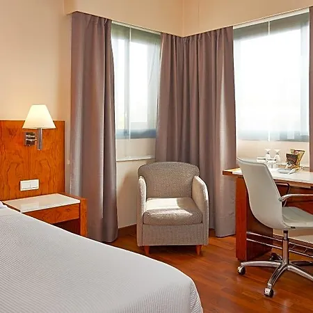 Hotel Bohemian Entenza 3*