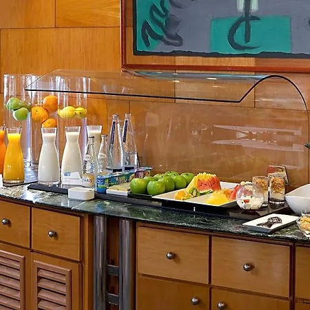 Hotel Bohemian Entenza Barcelona