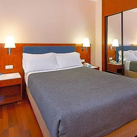 Hotel Bohemian Entenza