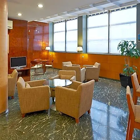 Bohemian Entenza Hotel