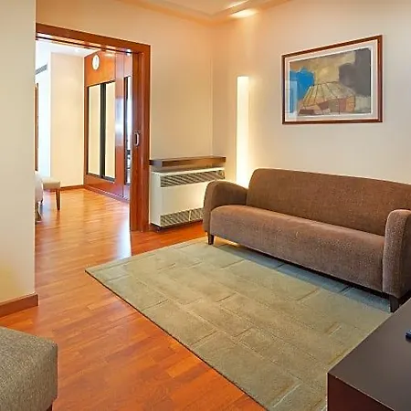 Hotel Bohemian Entenza Barcelona