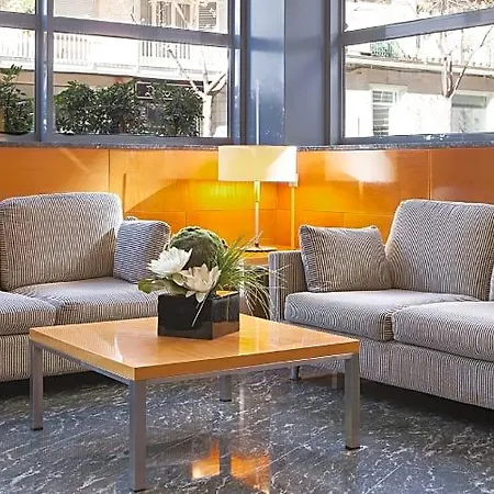 Bohemian Entenza Hotel