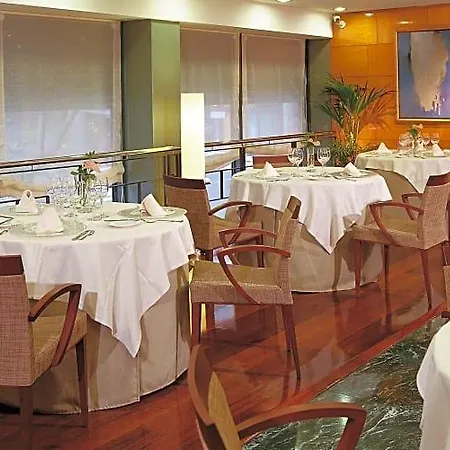 Bohemian Entenza Hotel