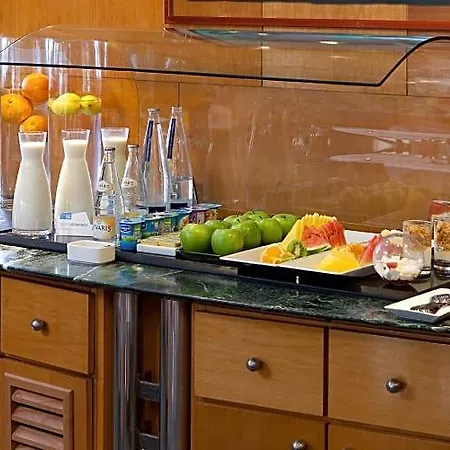 Bohemian Entenza 3* Barcelona
