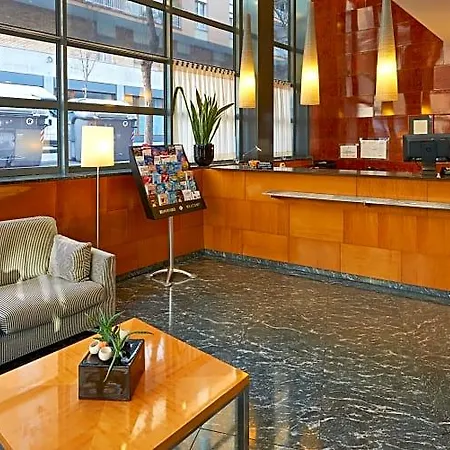 Bohemian Entenza Hotel Barcelona