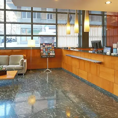 Bohemian Entenza Hotel 3*