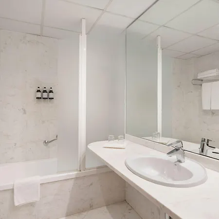 Bohemian Entenza 3* Barcelona