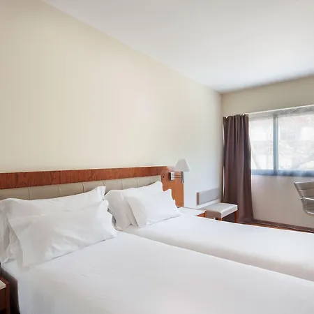 Bohemian Entenza Hotel 3*