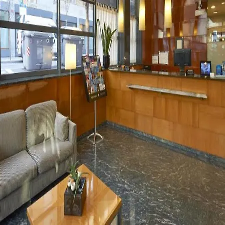 Bohemian Entenza Hotel