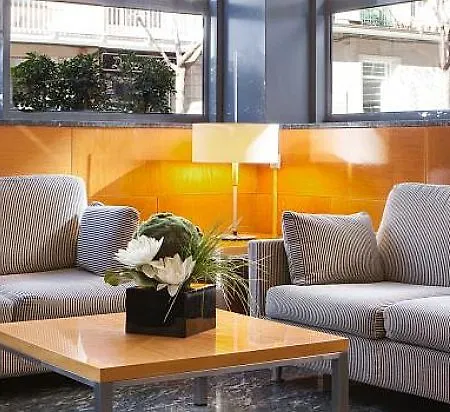 Bohemian Entenza 3* Barcelona