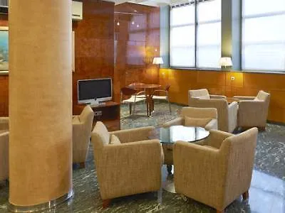 Hotel Bohemian Entenza Barcelona