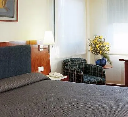 Hotel Bohemian Entenza 3*