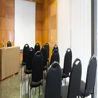 Hotel Bohemian Entenza 3*