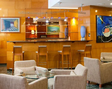 Hotel Nh Entenza 3*