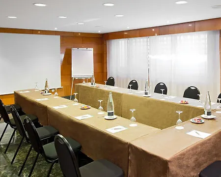 Hotel Bohemian Entenza Barcelona