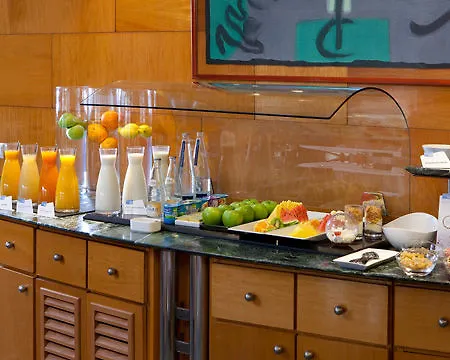 Bohemian Entenza Hotel Barcelona