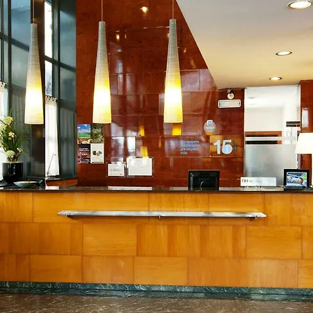 Bohemian Entenza Barcelona