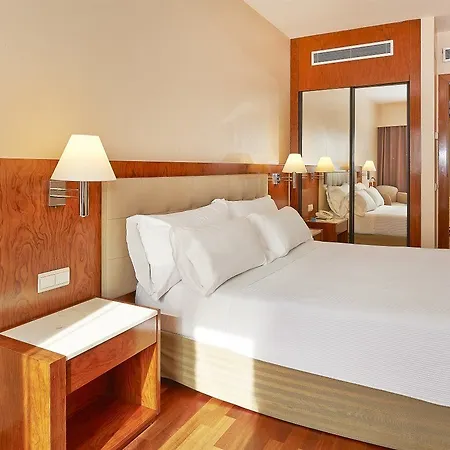 Bohemian Entenza 3* Barcelona