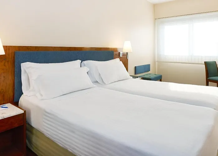 ホテル Bohemian Entenza バルセロナ