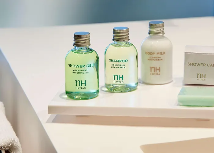 Bohemian Entenza ホテル 3*