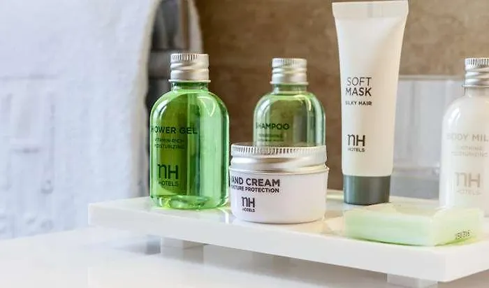 Bohemian Entenza ホテル バルセロナ