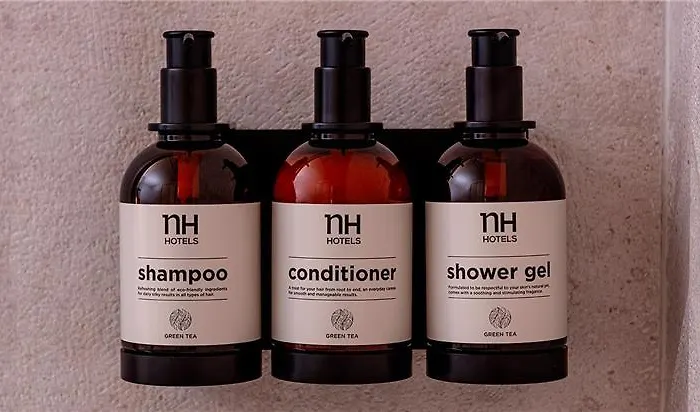 ホテル Bohemian Entenza バルセロナ