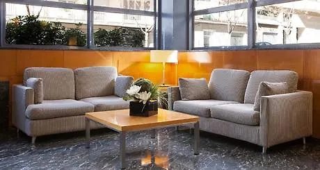 ホテル Bohemian Entenza