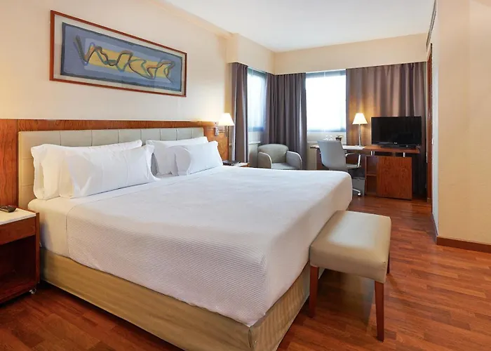 Bohemian Entenza ホテル 3*